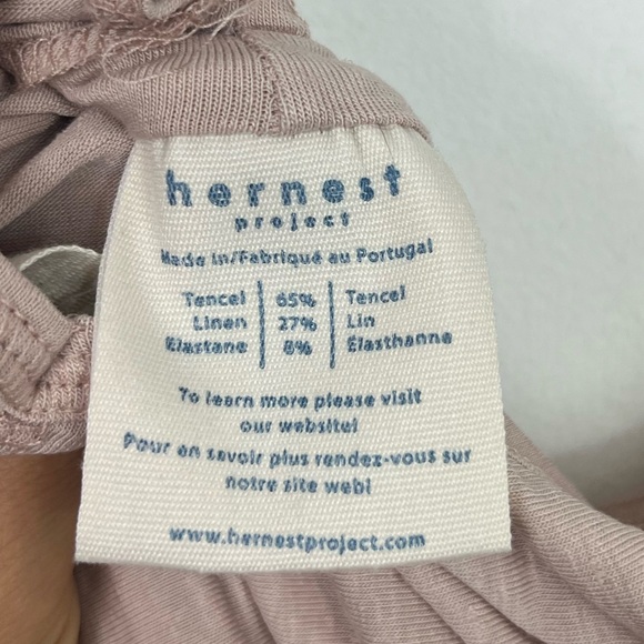 Hernest Project Resten Dress Sz L - Picture 12 of 12